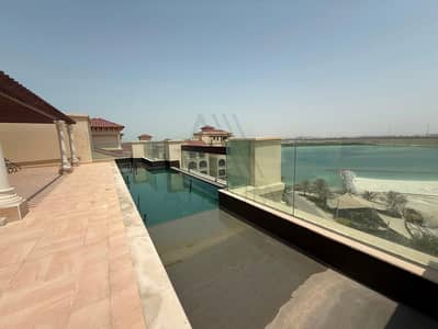 3 Bedroom Penthouse for Rent in Saadiyat Island, Abu Dhabi - WhatsApp Image 2026-08-10 at 4.31. 50 PM. jpeg 3 Bedroom Penthouse for Rent in Saadiyat Island, Abu Dhabi - WhatsApp Image 2026-08-10 at 4.31. 50 PM. jpeg