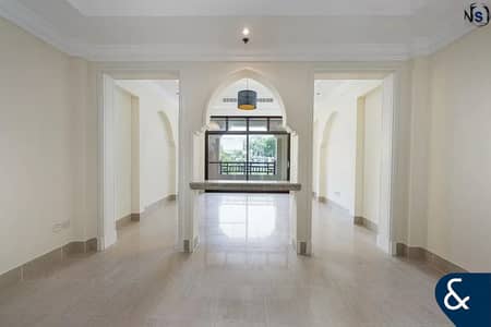 2 Bedroom Apartment for Sale in Downtown Dubai, Dubai - Vacant Now | Fountain View | Prime Location