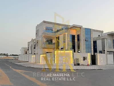 6 Schlafzimmer Villa zum zum Verkauf in Al Helio, Ajman - 858752230-800x600 (1). jpeg 6 Schlafzimmer Villa zum zum Verkauf in Al Helio, Ajman - 858752230-800x600 (1). jpeg