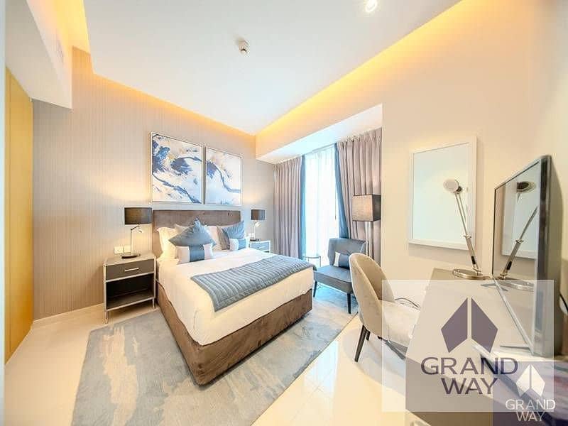 Appartamento a Business Bay,Aykon City, 2 camere da letto, 130000 AED - 16138948 Appartamento a Business Bay,Aykon City, 2 camere da letto, 130000 AED - 16138948