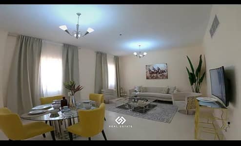 1 Schlafzimmer Wohnung zum zum Verkauf in Al Yasmeen, Ajman - WhatsApp Image 2026-08-11 at 1.10. 56 PM (4). jpeg 1 Schlafzimmer Wohnung zum zum Verkauf in Al Yasmeen, Ajman - WhatsApp Image 2026-08-11 at 1.10. 56 PM (4). jpeg