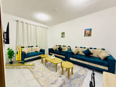 1 Schlafzimmer Wohnung zum zur Miete in Al Nuaimiya, Ajman - WhatsApp Image 2026-06-25 at 1.07. 32 AM. jpeg 1 Schlafzimmer Wohnung zum zur Miete in Al Nuaimiya, Ajman - WhatsApp Image 2026-06-25 at 1.07. 32 AM. jpeg