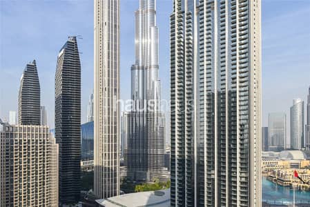 3 habitaciones Apartamento para en Venta en Downtown Dubai, Dubai - Apartamento en Downtown Dubai，Burj Crown, 3 dormitorios, 4200000 AED - 16138999