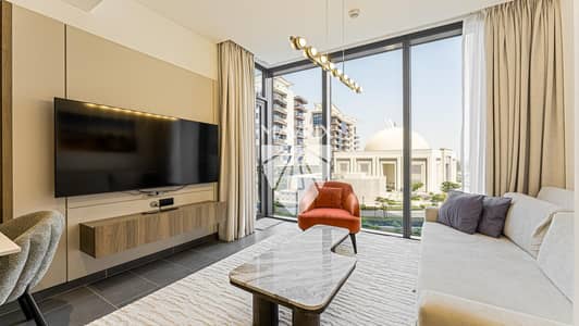 1 Bedroom Apartment for Rent in Sobha Hartland, Dubai - Image 1 1 Bedroom Apartment for Rent in Sobha Hartland, Dubai - Image 1