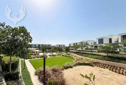 4 Bedroom Villa for Sale in Dubai Hills Estate, Dubai - TRUE CORNER | VACANT SOON | SINGLE ROW