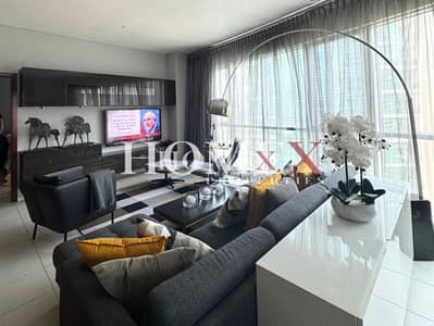 1 Bedroom Flat for Sale in Downtown Dubai, Dubai - image_0 1 Bedroom Flat for Sale in Downtown Dubai, Dubai - image_0