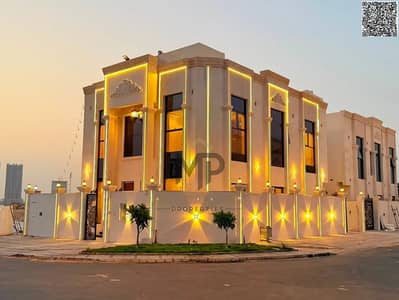 5 Schlafzimmer Villa zum zum Verkauf in Al Helio, Ajman - batch_858738777-1066x800. jpg