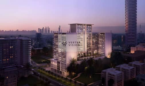 1 Schlafzimmer Wohnung zum zum Verkauf in Jumeirah Village Circle (JVC), Dubai - 8. png 1 Schlafzimmer Wohnung zum zum Verkauf in Jumeirah Village Circle (JVC), Dubai - 8. png