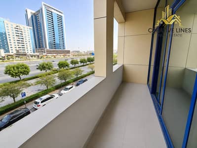 2 Slaapkamers Appartement te Huur in Al Mamzar, Dubai - 1000475903. jpg