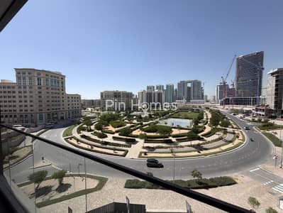 Studio te Huur in Arjan, Dubai - 1. png