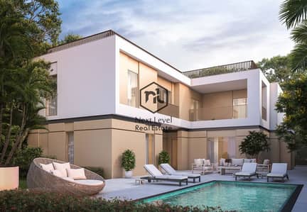 5 habitaciones Villa para en Venta en Sobha Elwood, Dubai - se 4. PNG 5 habitaciones Villa para en Venta en Sobha Elwood, Dubai - se 4. PNG