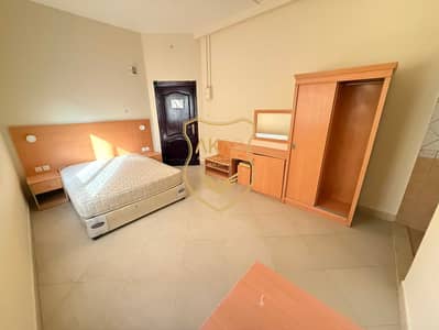 Estudio para en Alquiler en Bu Tina, Sharjah - IMG_7038. jpg