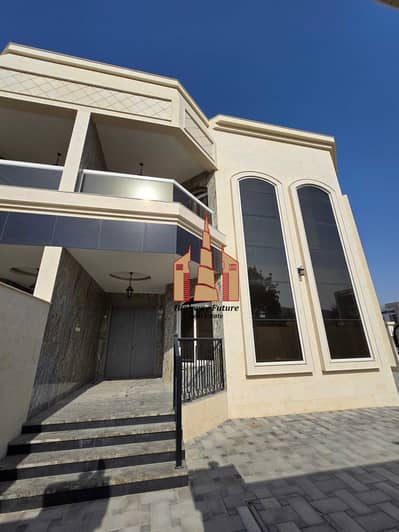 3 Bedroom Villa for Rent in Al Jazzat, Sharjah - 20260129_143929. jpg