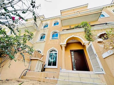 3 Schlafzimmer Villa zum zur Miete in Jumeirah Village Circle (JVC), Dubai - Villa in Jumeirah Village Circle (JVC)，JVC District 12，Mirabella 3, 3 schlafzimmer, 159999 AED - 16139123