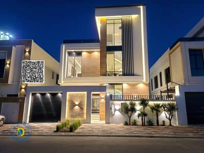 5 Camere Villa in vendita a Al Yasmeen, Ajman - WhatsApp Image 2026-06-23 at 9.12. 32 AM. jpeg 5 Camere Villa in vendita a Al Yasmeen, Ajman - WhatsApp Image 2026-06-23 at 9.12. 32 AM. jpeg