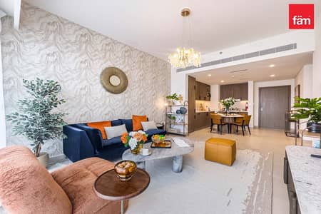 1 Schlafzimmer Wohnung zum zur Miete in Mina Rashid, Dubai - Wohnung in Mina Rashid，Sunridge, 1 schlafzimmer, 85000 AED - 16139158