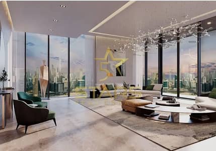 Monolocale in vendita a Dubai Industrial City, Dubai - ELANORA LOBBY. png