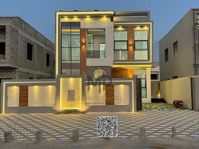 4 Camere Villa in vendita a Al Helio, Ajman - batch_batch_IMG-20251101-WA0108. jpg