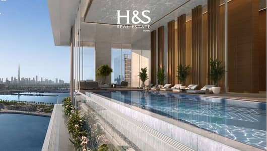 2 Bedroom Flat for Sale in Dubai Maritime City, Dubai - Screenshot 2026-07-13 142732. png 2 Bedroom Flat for Sale in Dubai Maritime City, Dubai - Screenshot 2026-07-13 142732. png