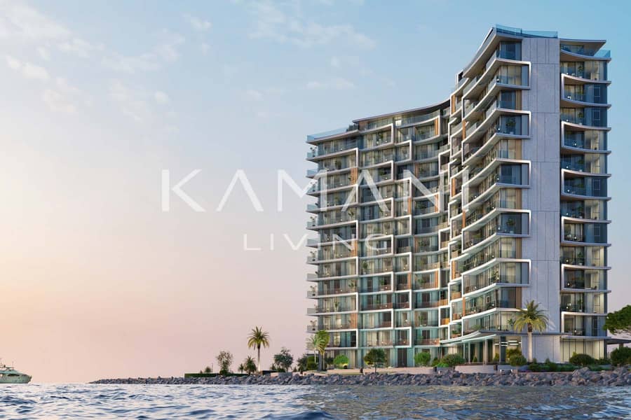Appartamento a Al Marjan Island,Cala Del Mar, 2 camere da letto, 2490000 AED - 16138746 Appartamento a Al Marjan Island,Cala Del Mar, 2 camere da letto, 2490000 AED - 16138746
