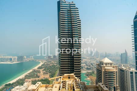 1 Camera Appartamento in vendita a Dubai Marina, Dubai - 1. View. jpg