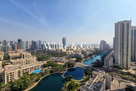 2 Schlafzimmer Wohnung zum zur Miete in The Views, Dubai - Wohnung in The Views,Golf Tower,Golf Tower 1, 2 schlafzimmer, 190000 AED - 16139223 2 Schlafzimmer Wohnung zum zur Miete in The Views, Dubai - Wohnung in The Views,Golf Tower,Golf Tower 1, 2 schlafzimmer, 190000 AED - 16139223