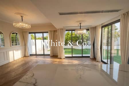 4 Slaapkamers Townhouse te Huur in Villanova, Dubai - Rijwoning in Villanova，La Rosa，La Rosa 4, 4 slaapkamers, 240000 AED - 16139225