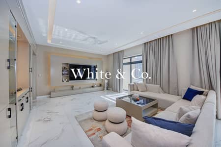 4 Bedroom Apartment for Rent in The Greens, Dubai - Upgraded | Furnished+Chiller Free | Rare