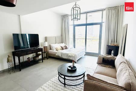 Estudio para en Alquiler en Jumeirah Village Circle (JVC), Dubai - Apartamento en Jumeirah Village Circle (JVC),JVC District 14,Shamal Waves, 54999 AED - 16139235 Estudio para en Alquiler en Jumeirah Village Circle (JVC), Dubai - Apartamento en Jumeirah Village Circle (JVC),JVC District 14,Shamal Waves, 54999 AED - 16139235