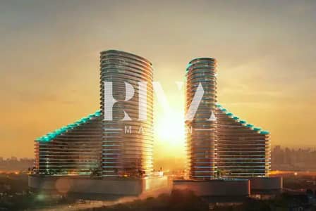 2 Bedroom Flat for Sale in Majan, Dubai - 7. png
