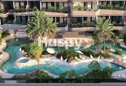 Monolocale in vendita a Jumeirah Village Circle (JVC), Dubai - Appartamento a Jumeirah Village Circle (JVC),JVC District 18,MAK I'Sola Bella, 750000 AED - 16139274 Monolocale in vendita a Jumeirah Village Circle (JVC), Dubai - Appartamento a Jumeirah Village Circle (JVC),JVC District 18,MAK I'Sola Bella, 750000 AED - 16139274
