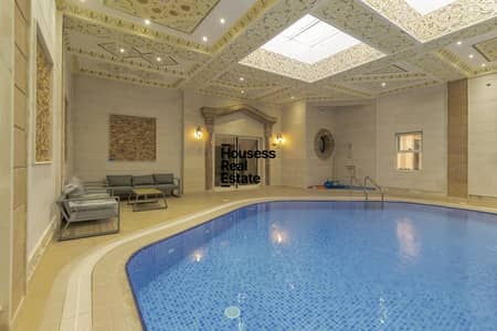 6 Bedroom Villa for Rent in Al Barsha, Dubai - Classic | Semi-Furnished | Vacant 6 Bedroom Villa for Rent in Al Barsha, Dubai - Classic | Semi-Furnished | Vacant