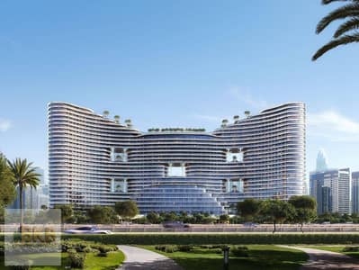 1 Slaapkamer Appartement te Koop in Business Bay, Dubai - Appartement in Business Bay,Binghatti Aquarise, 1 slaapkamer, 1911019 AED - 16139290 1 Slaapkamer Appartement te Koop in Business Bay, Dubai - Appartement in Business Bay,Binghatti Aquarise, 1 slaapkamer, 1911019 AED - 16139290