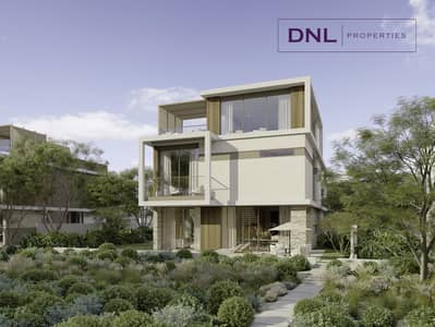 3 Schlafzimmer Villa zum zum Verkauf in The Acres, Dubai - Villa in The Acres,The Acres (Phase 1), 3 schlafzimmer, 5630000 AED - 16139299 3 Schlafzimmer Villa zum zum Verkauf in The Acres, Dubai - Villa in The Acres,The Acres (Phase 1), 3 schlafzimmer, 5630000 AED - 16139299