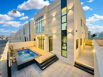 5 Slaapkamers Villa te Koop in Al Zahya, Ajman - WhatsApp Image 2026-06-29 at 2.38. 46 AM (1). jpeg 5 Slaapkamers Villa te Koop in Al Zahya, Ajman - WhatsApp Image 2026-06-29 at 2.38. 46 AM (1). jpeg