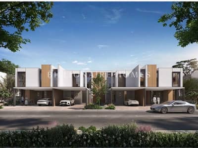4 Slaapkamers Villa te Koop in Haven by Aldar, Dubai - 1. jpg 4 Slaapkamers Villa te Koop in Haven by Aldar, Dubai - 1. jpg