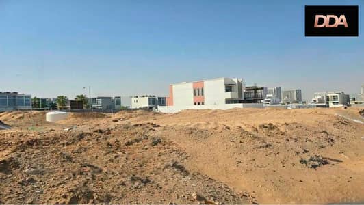Plot in vendita a DAMAC Hills 2 (Akoya by DAMAC), Dubai - WhatsApp Image 2026-08-11 at 11.49. 45 AM. jpeg