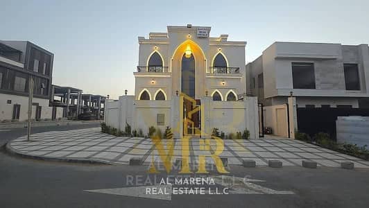 7 Bedroom Villa for Sale in Al Helio, Ajman - 858750949-800x600. jpeg 7 Bedroom Villa for Sale in Al Helio, Ajman - 858750949-800x600. jpeg