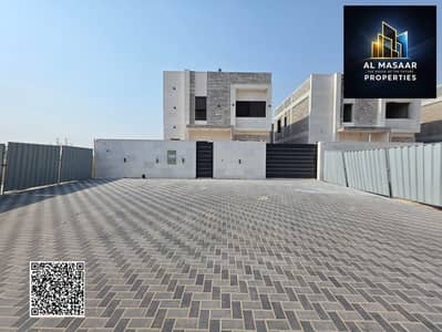 3 Camere Villa in vendita a Al Helio, Ajman - WhatsApp Image 2026-07-14 at 11.00. 36 AM. jpeg