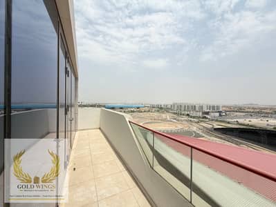 2 Bedroom Apartment for Rent in Yas Island, Abu Dhabi - WhatsApp Image 2026-08-11 at 10.56. 00 AM. jpeg 2 Bedroom Apartment for Rent in Yas Island, Abu Dhabi - WhatsApp Image 2026-08-11 at 10.56. 00 AM. jpeg
