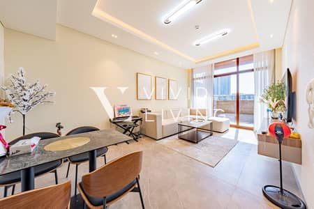 2 Slaapkamers Appartement te Koop in Jumeirah Village Circle (JVC), Dubai - Appartement in Jumeirah Village Circle (JVC)，JVC District 10，La Residenza, 2 slaapkamers, 1650000 AED - 16139349