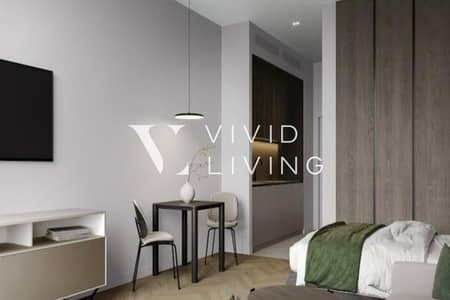 Studio te Koop in Jumeirah Village Circle (JVC), Dubai - Appartement in Jumeirah Village Circle (JVC)，JVC District 14，1WOOD Residence, 640000 AED - 16139350