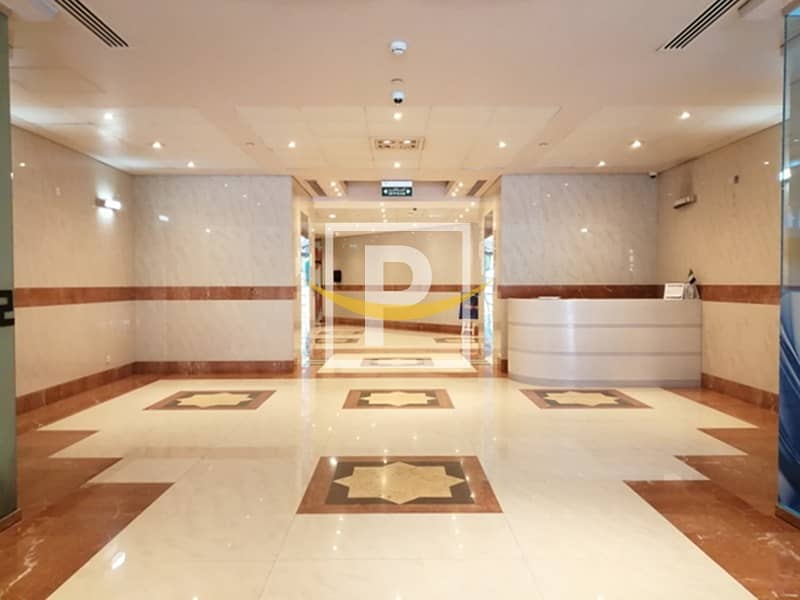 Chiller Free | Fitted Office | Great Location Chiller Free | Fitted Office | Great Location