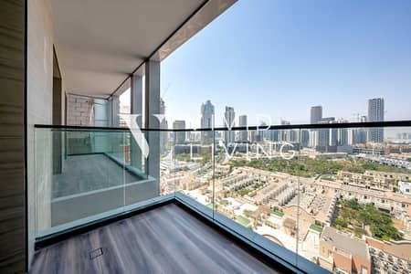 Studio te Huur in Jumeirah Village Circle (JVC), Dubai - Appartement in Jumeirah Village Circle (JVC)，JVC District 12，AB Cavalier, 45000 AED - 16139352