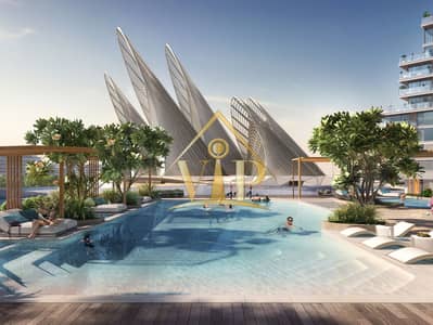 1 Bedroom Flat for Sale in Saadiyat Island, Abu Dhabi - 6. png