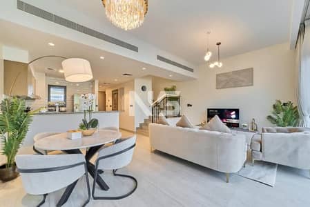 3 Schlafzimmer Townhouse zum zum Verkauf in DAMAC Lagoons, Dubai - 2. jpeg