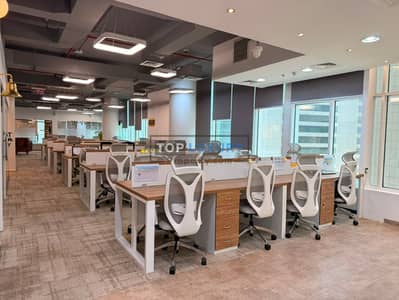 Office in affitto a Business Bay, Dubai - WhatsApp Image 2026-08-11 at 1.16. 02 PM (3). jpeg Office in affitto a Business Bay, Dubai - WhatsApp Image 2026-08-11 at 1.16. 02 PM (3). jpeg