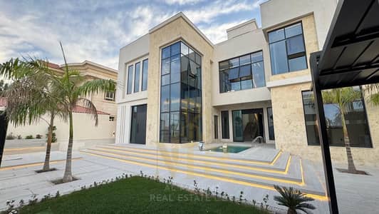 6 Camere Villa in vendita a Al Yasmeen, Ajman - WhatsApp Image 2026-03-07 at 7.32. 07 AM (1). jpeg 6 Camere Villa in vendita a Al Yasmeen, Ajman - WhatsApp Image 2026-03-07 at 7.32. 07 AM (1). jpeg