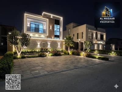 4 Slaapkamers Villa te Koop in Al Helio, Ajman - WhatsApp Image 2026-03-29 at 10.53. 24 AM. jpeg 4 Slaapkamers Villa te Koop in Al Helio, Ajman - WhatsApp Image 2026-03-29 at 10.53. 24 AM. jpeg