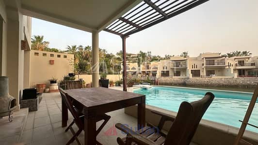 2 Schlafzimmer Villa zum zur Miete in Al Dhait, Ras Al Khaimah - Villa in Al Dhait,Al Dhait South,The Cove Rotana Resort, 2 schlafzimmer, 140000 AED - 16138863 2 Schlafzimmer Villa zum zur Miete in Al Dhait, Ras Al Khaimah - Villa in Al Dhait,Al Dhait South,The Cove Rotana Resort, 2 schlafzimmer, 140000 AED - 16138863